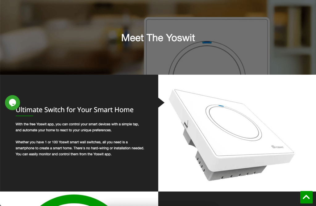 Yoswit